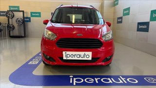 FORD Tourneo Courier 1.0 ecob. 100cv titanium