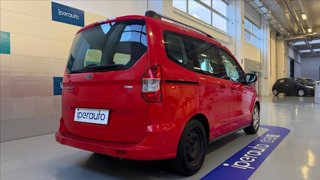 FORD Tourneo Courier 1.0 ecob. 100cv titanium