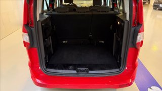 FORD Tourneo Courier 1.0 ecob. 100cv titanium