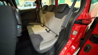FORD Tourneo Courier 1.0 ecob. 100cv titanium