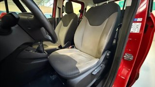 FORD Tourneo Courier 1.0 ecob. 100cv titanium