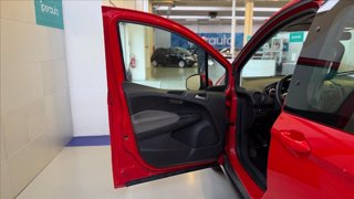 FORD Tourneo Courier 1.0 ecob. 100cv titanium