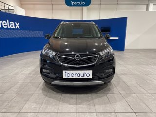 OPEL Mokka x 1.6 innovation s&s 4x2 115cv