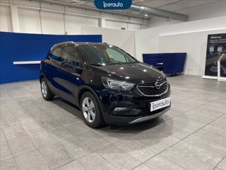 OPEL Mokka x 1.6 innovation s&s 4x2 115cv