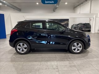 OPEL Mokka x 1.6 innovation s&s 4x2 115cv