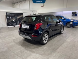 OPEL Mokka x 1.6 innovation s&s 4x2 115cv