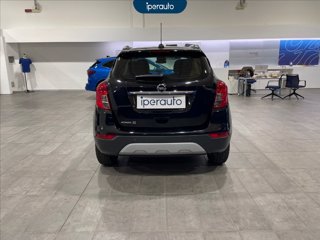 OPEL Mokka x 1.6 innovation s&s 4x2 115cv