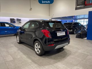 OPEL Mokka x 1.6 innovation s&s 4x2 115cv