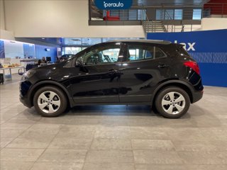 OPEL Mokka x 1.6 innovation s&s 4x2 115cv