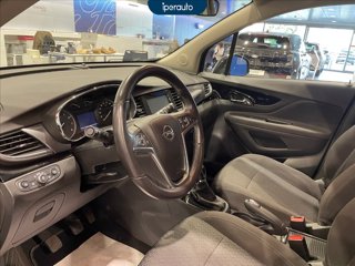 OPEL Mokka x 1.6 innovation s&s 4x2 115cv