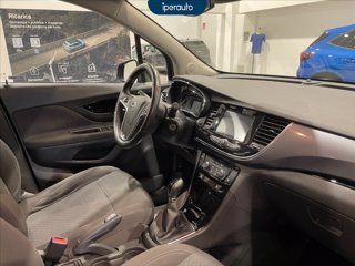 OPEL Mokka x 1.6 innovation s&s 4x2 115cv