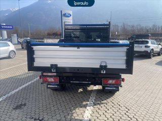 FORD Transit 350 TP 2.0 tdci 130cv trend L1 r.gem RIBALTABILE*IVA ESCLUSA*