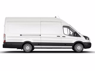 FORD Transit Chassis Cabina Singola Trend Trazione Posteriore 2.0 EcoBlue 130cv 350 L4