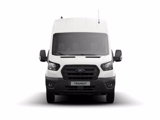 FORD Transit Chassis Cabina Singola Trend Trazione Posteriore 2.0 EcoBlue 130cv 350 L4
