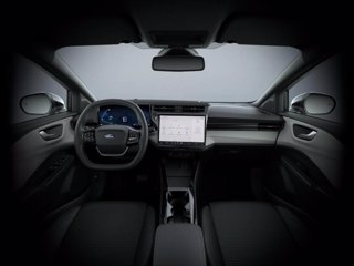 FORD Puma Puma Gen-E Sound Edition 168 CV 123,5 kW Trasmissione automatica Trazione Anteriore