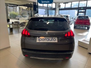 PEUGEOT 2008 1.6 bluehdi 120cv allure s&s N1 AUTOCARRO