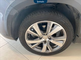 PEUGEOT 2008 1.6 bluehdi 120cv allure s&s N1 AUTOCARRO
