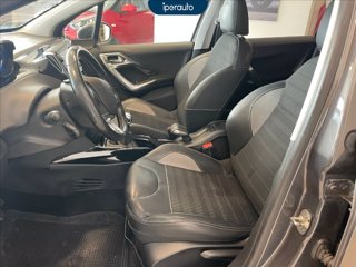 PEUGEOT 2008 1.6 bluehdi 120cv allure s&s N1 AUTOCARRO