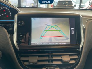 PEUGEOT 2008 1.6 bluehdi 120cv allure s&s N1 AUTOCARRO