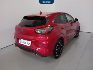 FORD Puma 1.0 ecoboost h st-line x s&s 125cv