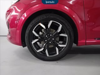 FORD Puma 1.0 ecoboost h st-line x s&s 125cv