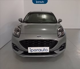 FORD Puma 1.0 ecoboost h st-line s&s 125cv
