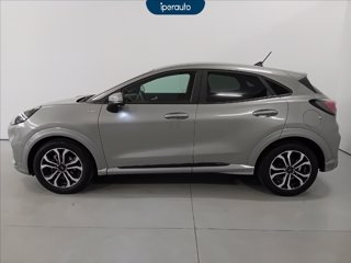 FORD Puma 1.0 ecoboost h st-line s&s 125cv