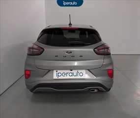 FORD Puma 1.0 ecoboost h st-line s&s 125cv