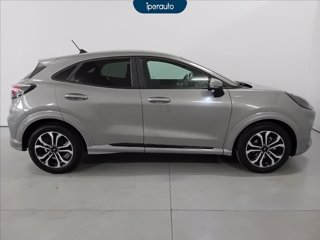 FORD Puma 1.0 ecoboost h st-line s&s 125cv