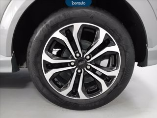 FORD Puma 1.0 ecoboost h st-line s&s 125cv