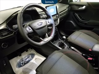 FORD Puma 1.0 ecoboost h st-line s&s 125cv