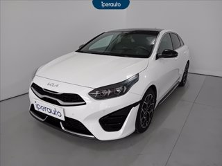 KIA Proceed 1.5 t-gdi mhev gt line plus 160cv dct