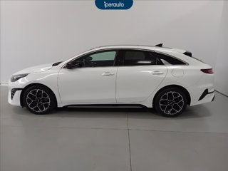 KIA Proceed 1.5 t-gdi mhev gt line plus 160cv dct
