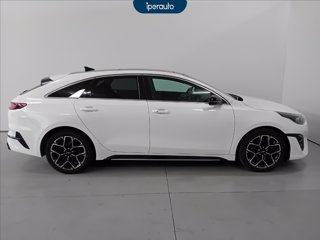 KIA Proceed 1.5 t-gdi mhev gt line plus 160cv dct