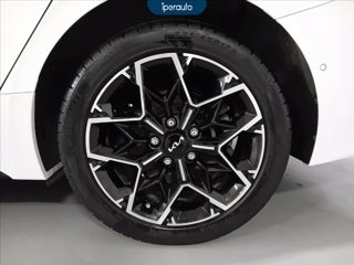 KIA Proceed 1.5 t-gdi mhev gt line plus 160cv dct