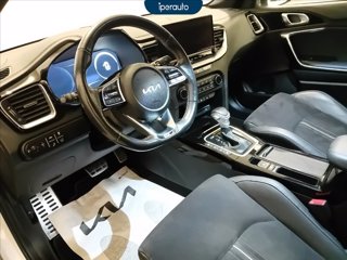 KIA Proceed 1.5 t-gdi mhev gt line plus 160cv dct