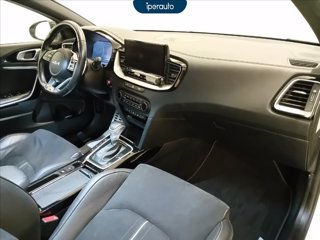 KIA Proceed 1.5 t-gdi mhev gt line plus 160cv dct