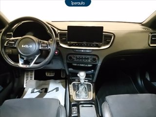 KIA Proceed 1.5 t-gdi mhev gt line plus 160cv dct