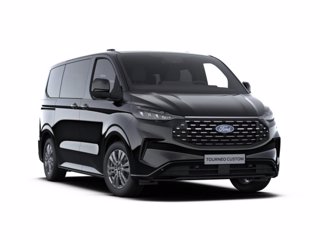 FORD Tourneo Custom Titanium 2.5L Duratec PHEV 233cv Automatica 340 L1H1