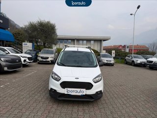 FORD Transit courier 1.5 tdci 75cv s&s trend my20