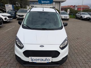 FORD Transit courier 1.5 tdci 75cv s&s trend my20