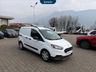 FORD Transit courier 1.5 tdci 75cv s&s trend my20