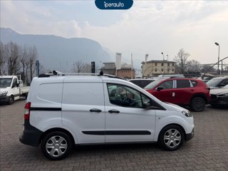 FORD Transit courier 1.5 tdci 75cv s&s trend my20