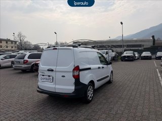 FORD Transit courier 1.5 tdci 75cv s&s trend my20