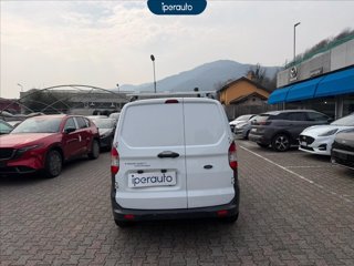 FORD Transit courier 1.5 tdci 75cv s&s trend my20