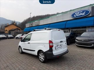 FORD Transit courier 1.5 tdci 75cv s&s trend my20