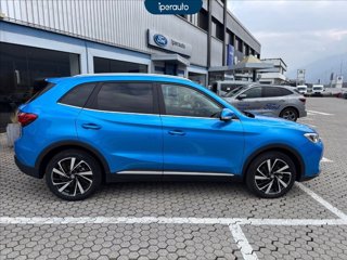 MG Zs 1.5 hybrid+ luxury auto