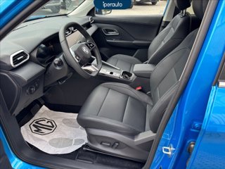 MG Zs 1.5 hybrid+ luxury auto