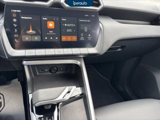 MG Zs 1.5 hybrid+ luxury auto