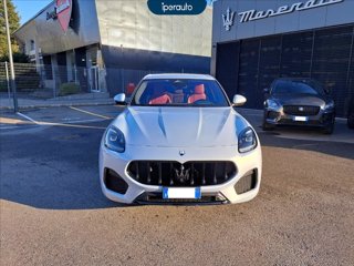 MASERATI Grecale 2.0 mhev modena 330cv auto